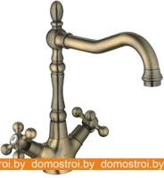 Смеситель FRAP F4019-4 картинка