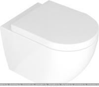 Унитаз Calani Loyd CAL-C0004 картинка