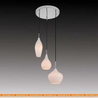 Подвесная люстра Lightstar 803050 картинка