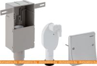 Сифон с переливом Geberit 152.232.00.1 картинка