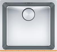 Кухонная мойка Franke Mythos MYX 110-45 122.0600.935 картинка