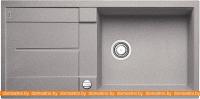 Кухонная мойка Blanco Metra XL 6 S-F (алюметаллик) 519151 картинка