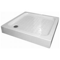 Акриловый поддон Gemy ST17T 90x90x16 картинка