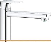 Смеситель Grohe BauEdge 31693000 картинка