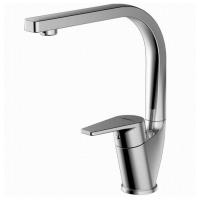 Смеситель для кухни Bravat LINE F75299C-2 картинка