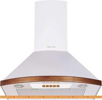 Вытяжка KUPPERSBERG Bona 60 W Bronze картинка