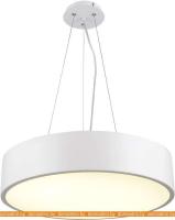 Подвесная люстра Mantra 6151+5515 картинка