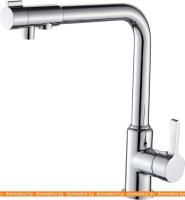 Смеситель Esko Kitchen K23 картинка