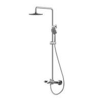 Душевая колонна Bravat Waterfall F639114C-A5-RUS картинка