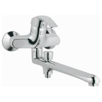 Смеситель Grohe Eurosmart 33116001 картинка