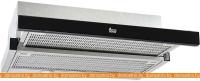 Вытяжка TEKA CNL 6400 (черный) [40436802] картинка
