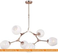 Подвесная люстра Favourite Bolos 1743-6P картинка