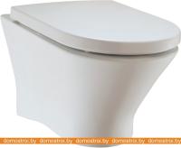 Унитаз Roca Nexo Clean Rim A34664L000 картинка