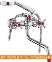 Смеситель Frud R22118-10 картинка