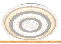 Светильник тарелка Евросвет 90161/1 (White) картинка