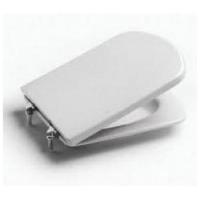 Сидение для унитаза Roca Dama-N A80178C004 с мех-мом мягкое закрывание картинка