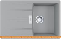 Кухонная мойка Franke Centro CNG 611-78 Fragranite 114.0639.688 (серый) картинка