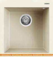 Кухонная мойка Elleci Quadra 102 Bianco Antico G62 картинка