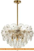 Подвесная люстра Odeon Light Semura 4984/8 картинка