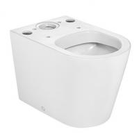 Чаша напольного унитаза Roca Inspira Round A342528000 картинка