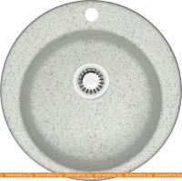 Кухонная мойка Elmar M-14M (светло-серый Q10) картинка