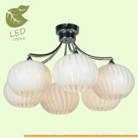 Подвесная люстра Lussole LOFT GRLSF-7203-06 картинка