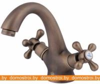 Смеситель Kaiser Carlson Style 44311-2 картинка