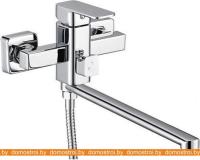 Смеситель G.Lauf NEB7-B123KT (хром) картинка