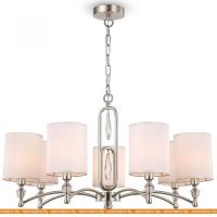 Подвесная люстра Freya Riverside FR1007PL-07N картинка