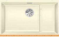 Кухонная мойка Blanco Subline 700-U Level (жасмин, корзинчатый Кран) картинка