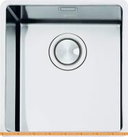 Кухонная мойка Smeg VSTR34-2 картинка