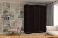 Шкаф-купе ЭлиГард Лагуна ШЛ-07.0 (дуб марбург) картинка