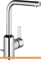 Смеситель Kludi Zenta 382940575 картинка