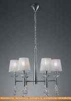 Подвесная люстра Mantra 3851 картинка