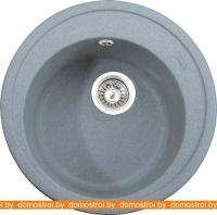 Кухонная мойка Kaiser KGM-490 (серый) картинка