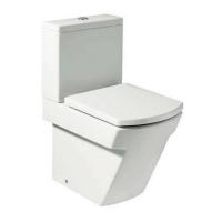 Напольный унитаз Roca Hall A342628000 без сиденья, без бачка картинка