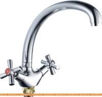 Смеситель РМС SL138-273F картинка