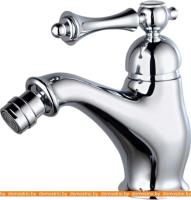 Смеситель Ganzer Silestis GZ 77012 (хром) картинка