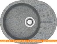 Кухонная мойка Elmar M-03M (темно-серый Q8) картинка