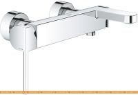 Смеситель Grohe Plus 33553003 картинка
