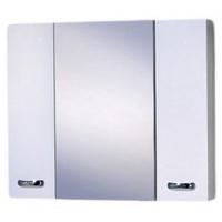 Зеркальный шкаф Акваль София 80 [ES.04.80.00.N] картинка