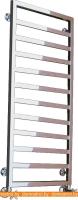Полотенцесушитель Stinox Bergamo водяной 50x70 картинка