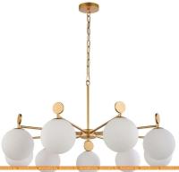 Подвесная люстра Favourite Absolute 2928-9P картинка