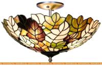 Потолочная люстра Velante 820-807-03 картинка