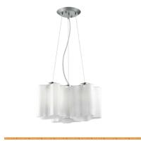 Подвесная люстра ST Luce Onde SL117.503.03 картинка