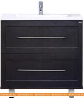 Тумба под умывальник Misty Марта 70 (напольная, венге) картинка