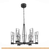 Подвесная люстра ST Luce Progetto SL815.303.06 картинка