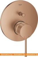 Смеситель Grohe Essence 24058DL1 (теплый закат, матовый) картинка