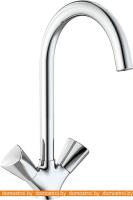 Смеситель IDDIS Bounce BOUSBJ0i05 картинка