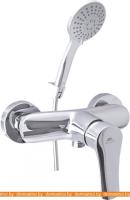 Смеситель Rubineta Nica-12/K картинка